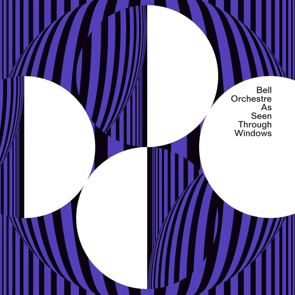 |  Vinyl LP | Bell Orchestre - As Seen Through Windows (2 LPs) | Records on Vinyl