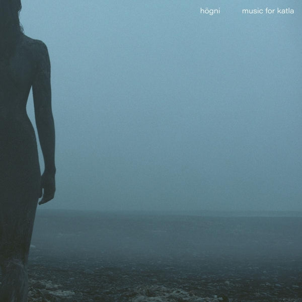 |  Vinyl LP | Hogni - Katla (OST) (LP) | Records on Vinyl