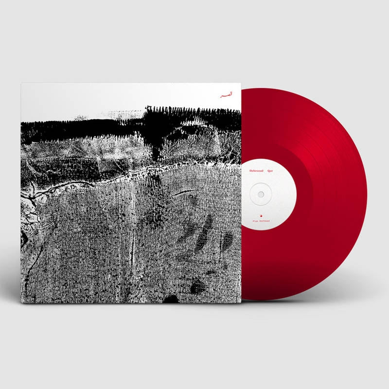 |  Vinyl LP | Sheherazaad - Qasr (LP) | Records on Vinyl