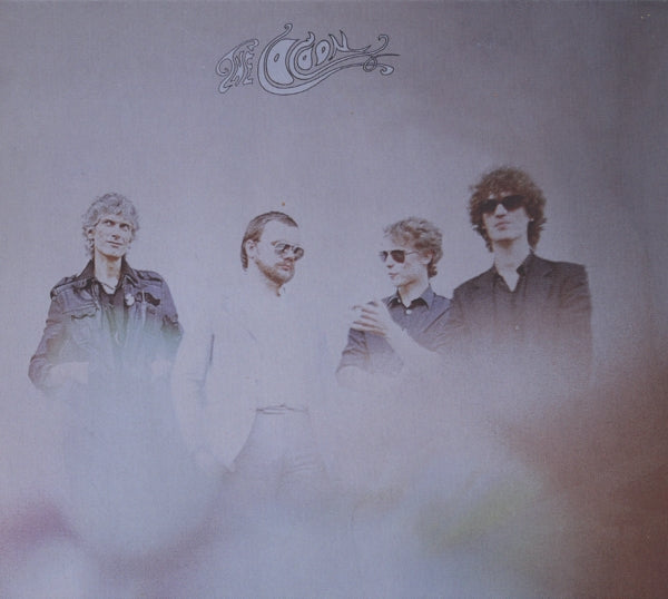 Cocoon - While The Recording.. |  Vinyl LP | Cocoon - While the Recording Engineer (LP) | Records on Vinyl