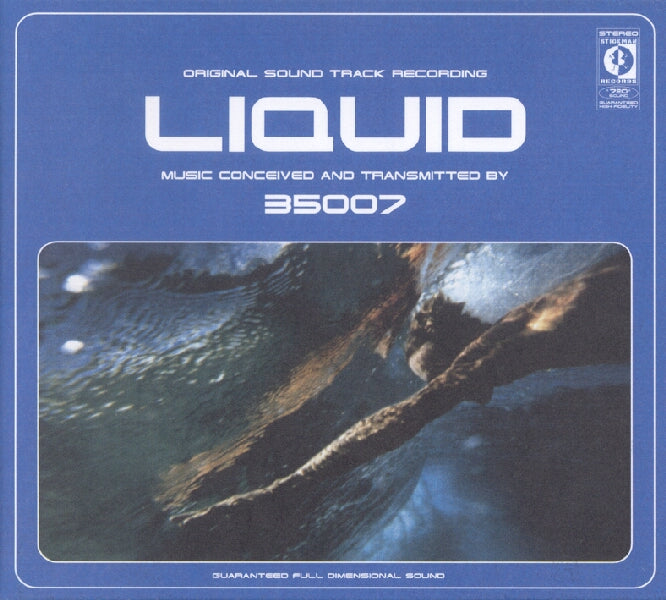 |  Vinyl LP | Loose/35007 - Liquid (LP) | Records on Vinyl