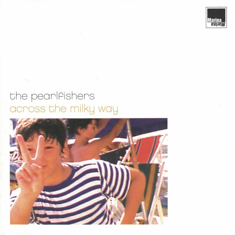 |  Vinyl LP | Pearlfishers - Across the Milky Way (2 LPs) | Records on Vinyl