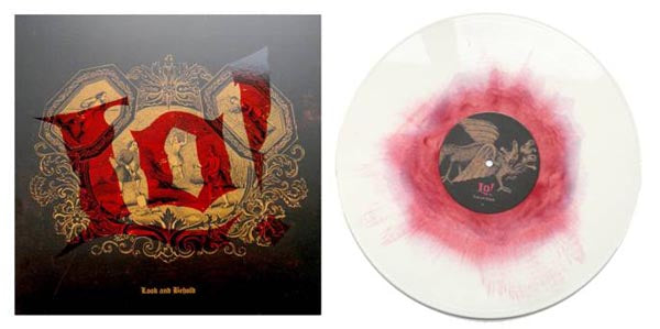 Psychonaut & Saver - Emerald |  Vinyl LP | Psychonaut & Saver - Emerald (LP) | Records on Vinyl