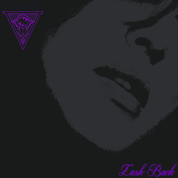 |  Vinyl LP | Sanford Parker - Lash Back (LP) | Records on Vinyl