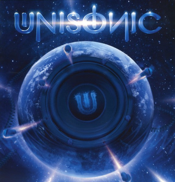 Unisonic - Unisonic  |  Vinyl LP | Unisonic - Unisonic (2 LPs) | Records on Vinyl