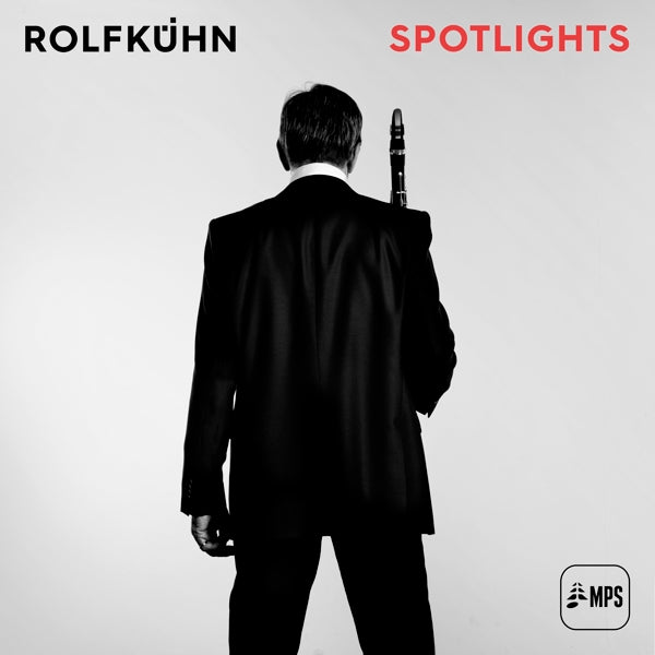 |  Vinyl LP | Rolf Kuhn - Rolf Kuhn: Spotlights (2 LPs) | Records on Vinyl