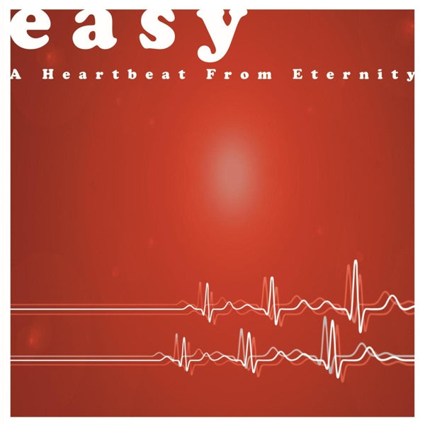 |  Vinyl LP | Easy - A Heartbeat From Eternity (LP) | Records on Vinyl