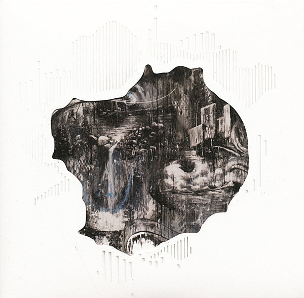 Lubomyr Melnyk - Corollaries |  Vinyl LP | Lubomyr Melnyk - Corollaries (LP) | Records on Vinyl