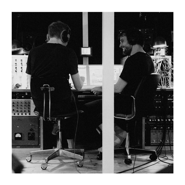 |  Vinyl LP | Olafur Arnalds - Trance Frendz (LP) | Records on Vinyl