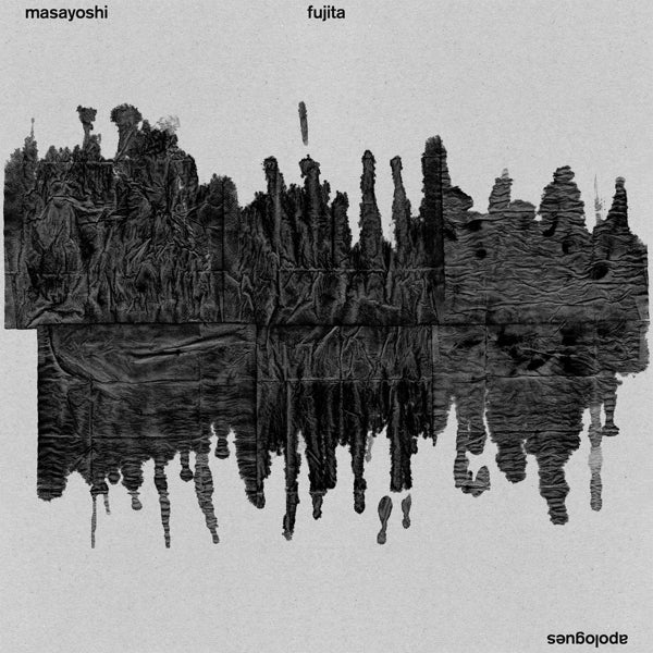 Masayoshi Fujita - Apologues |  Vinyl LP | Masayoshi Fujita - Apologues (LP) | Records on Vinyl