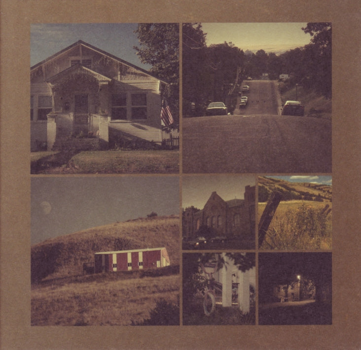 Peter Broderick - Music For Confluence |  Vinyl LP | Peter Broderick - Music For Confluence (LP) | Records on Vinyl