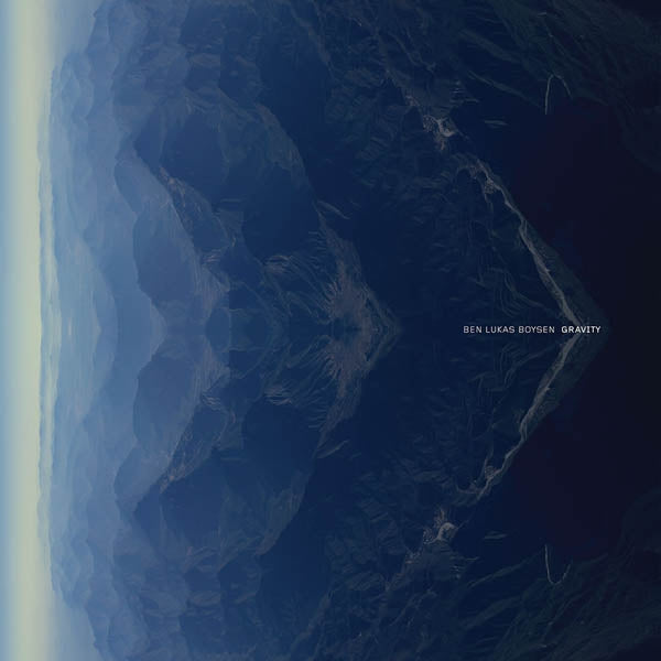 |  Vinyl LP | Ben Lukas Boysen - Gravity (LP) | Records on Vinyl