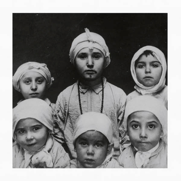 Nils Frahm & Woodkid - Ellis |  Vinyl LP | Nils & Woodkid Frahm - Ellis (LP) | Records on Vinyl