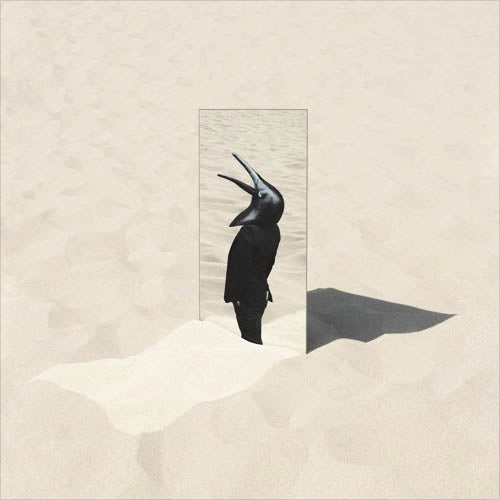 Penguin Cafe - Imperfect Sea |  Vinyl LP | Penguin Cafe - Imperfect Sea (LP) | Records on Vinyl