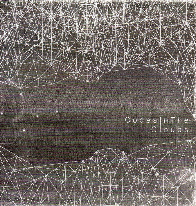 Codes In The Clouds - Paper Canyon |  Vinyl LP | Codes In the Clouds - Paper Canyon (LP) | Records on Vinyl