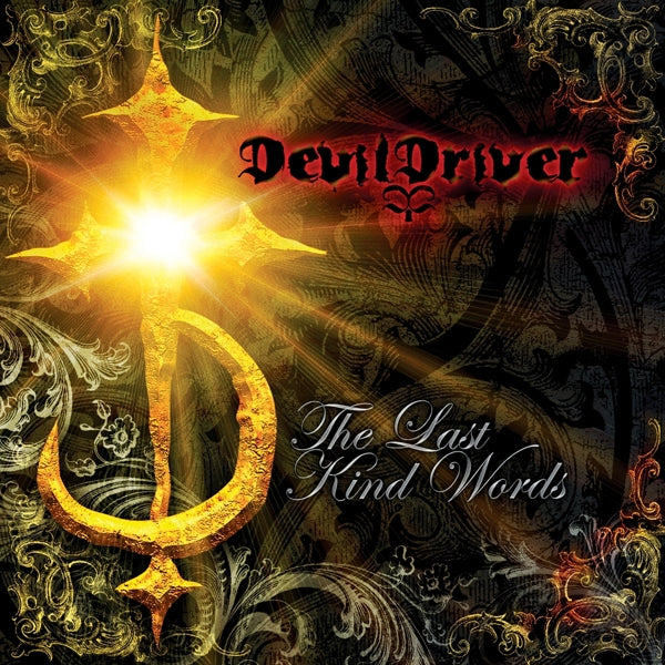 |  Vinyl LP | Devildriver - Last Kind Words (2 LPs) | Records on Vinyl