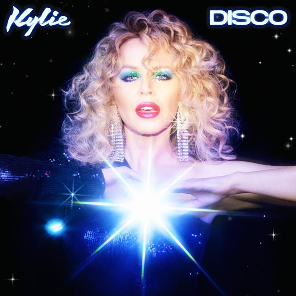 |  Vinyl LP | Kylie Minogue - Disco (LP) | Records on Vinyl