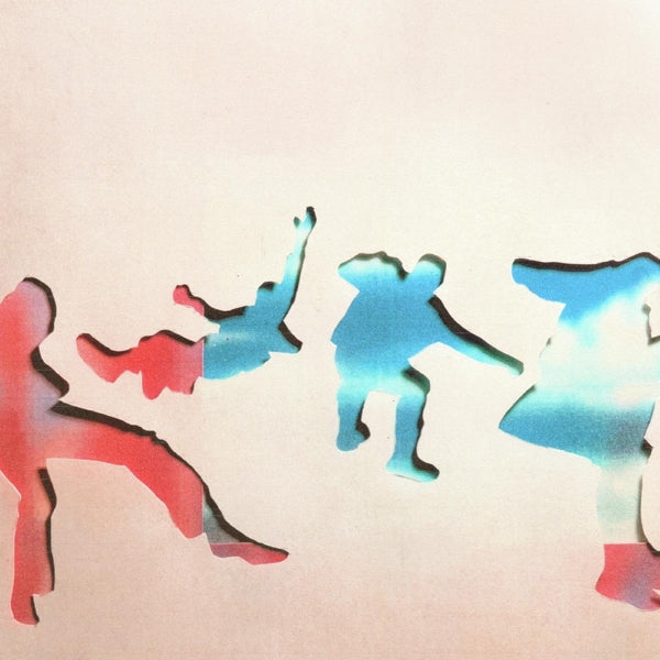 |  Vinyl LP | Five Seconds of Summer - 5sos (LP) | Records on Vinyl