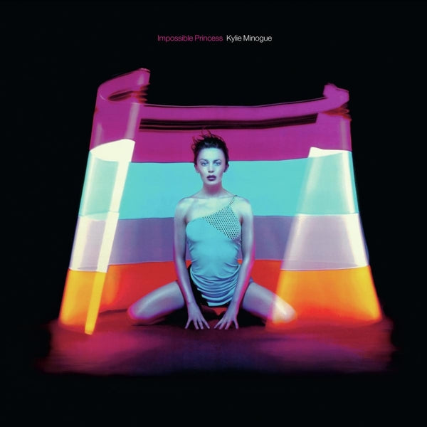 |  Vinyl LP | Kylie Minogue - Impossible Princess (LP) | Records on Vinyl