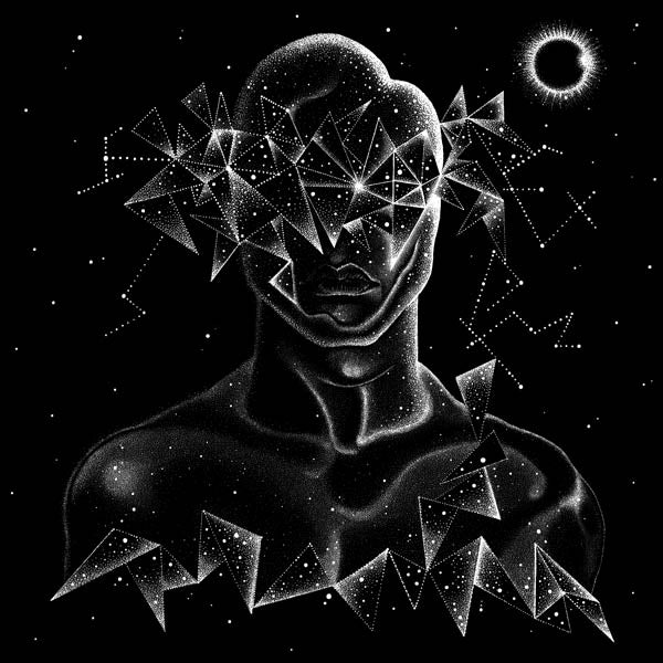 |  Vinyl LP | Shabazz Palaces - Quazarz: Born On a Gangster Star (LP) | Records on Vinyl
