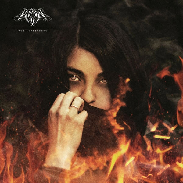Rosetta - Anaesthete  |  Vinyl LP | Rosetta - Anaesthete (2 LPs) | Records on Vinyl