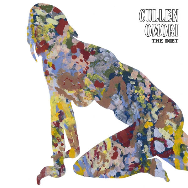 Cullen Omori - Diet | Vinyl LP | Cullen Omori - The Diet (LP) | Records on Vinyl