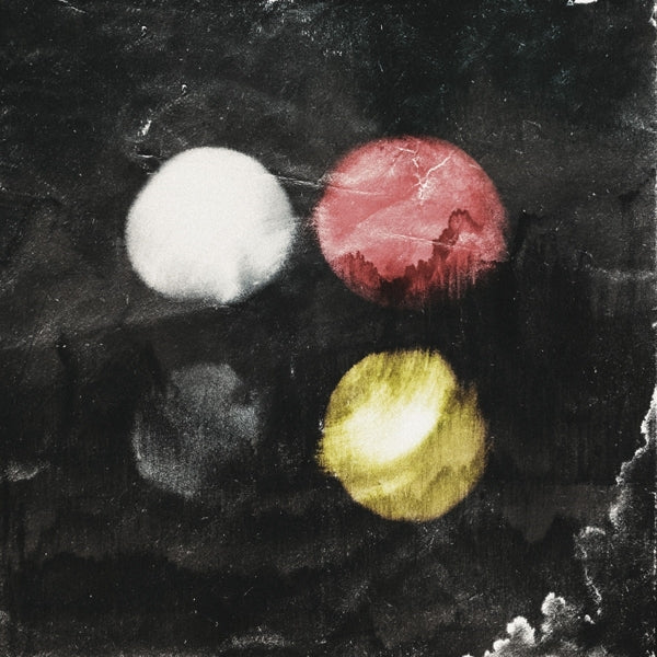 |  Vinyl LP | Rosetta - Sower of Wind (LP) | Records on Vinyl