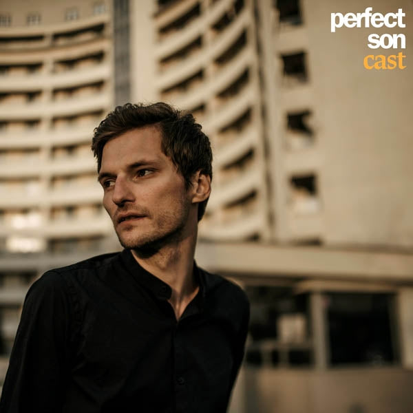 Perfect Son - Cast  |  Vinyl LP | Perfect Son - Cast (LP) | Records on Vinyl
