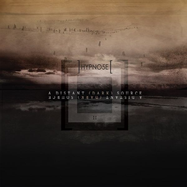 |  Vinyl LP | Hypno5e - A Distant (Dark) Source (2 LPs) | Records on Vinyl