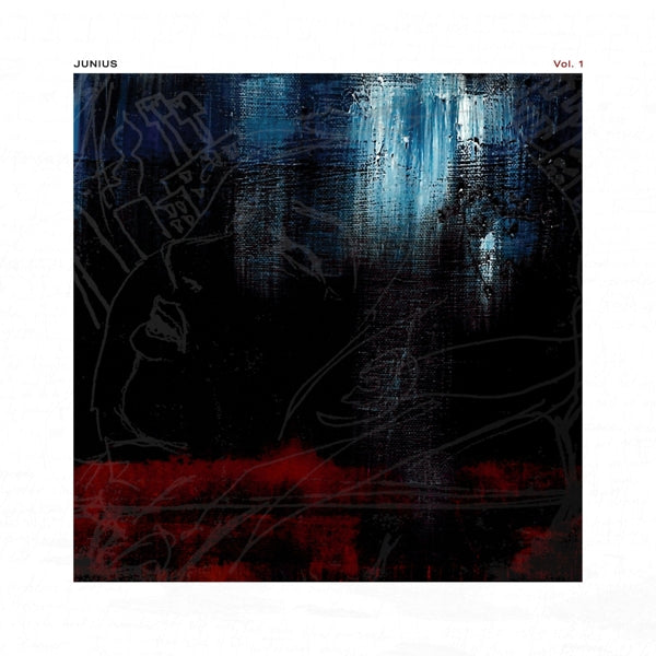 Junius - Vol. 1 |  Vinyl LP | Junius - Vol.1 (2 LPs) | Records on Vinyl