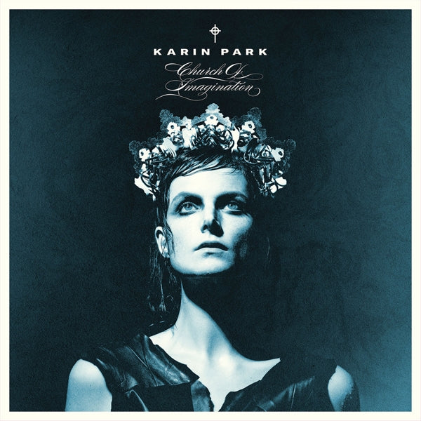 |  12" Single | Karin Park - Church of Imagination (Single) | Records on Vinyl