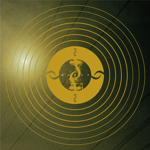 |  Vinyl LP | Burst - Prey On Life (LP) | Records on Vinyl
