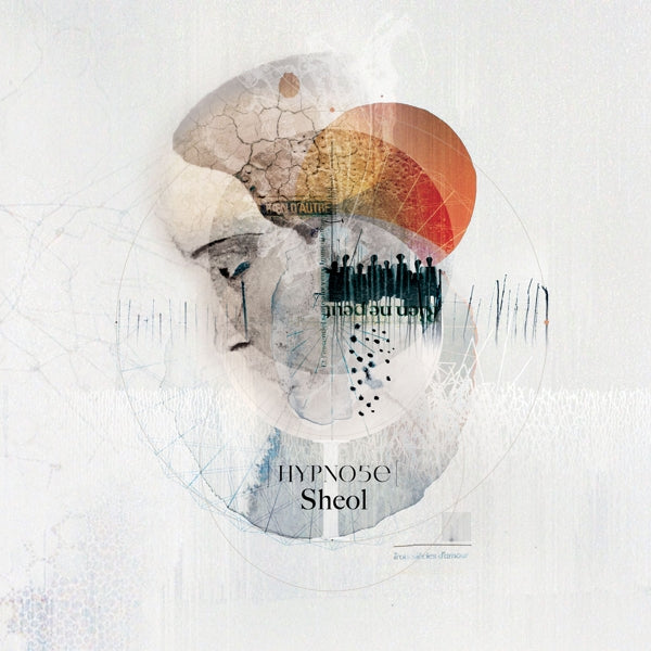 |  Vinyl LP | Hypno5e - Sheol (2 LPs) | Records on Vinyl
