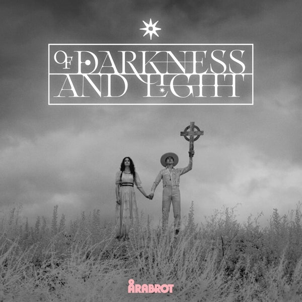 |  Vinyl LP | Arabrot - Of Darkness and Light (LP) | Records on Vinyl
