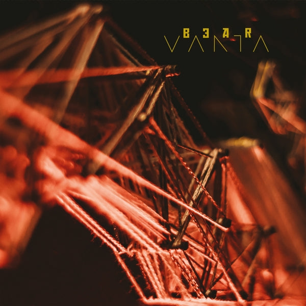 |  Vinyl LP | Bear - Vanta (LP) | Records on Vinyl