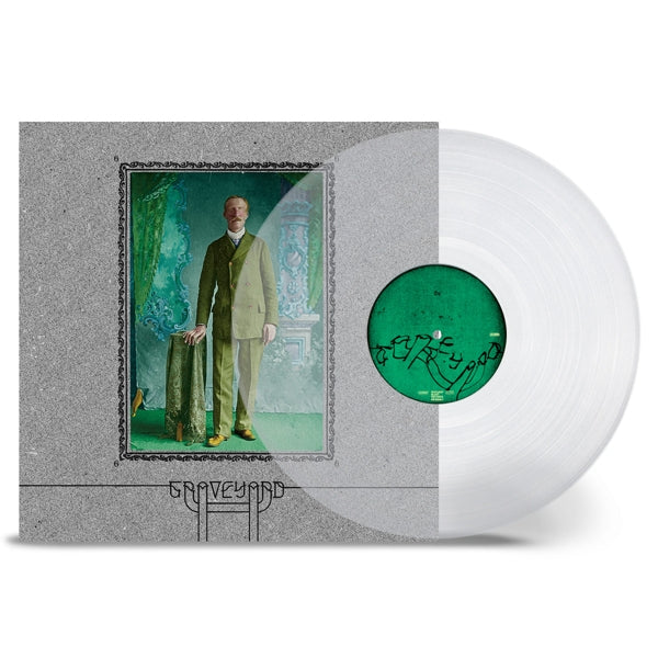 | Vinyl LP | Graveyard - 6 (LP) | Records on Vinyl