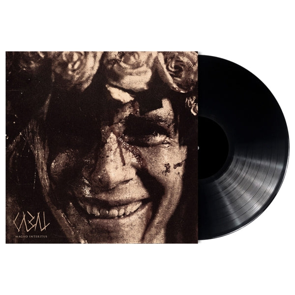 | Vinyl LP | Cabal - Magno Interitus (LP) | Records on Vinyl