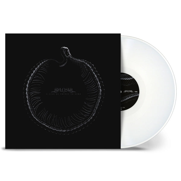 |  Vinyl LP | Sylosis - A Sign of Things To Come (LP) | Records on Vinyl