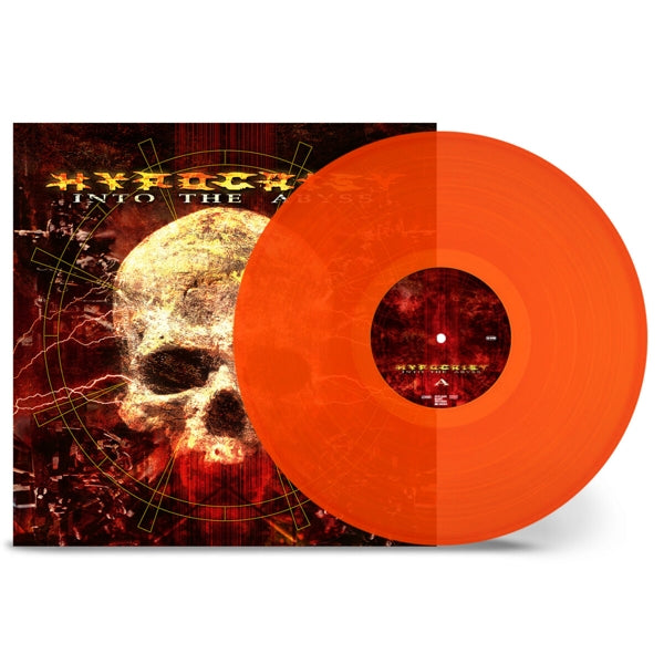 | Vinyl LP | Hypocrisy - Into the Abyss (Remaster 2023) (LP) | Records on Vinyl