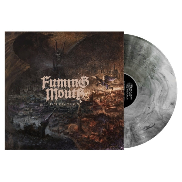 | Vinyl LP | Fuming Mouth - Last Day of Sun (LP) | Records on Vinyl