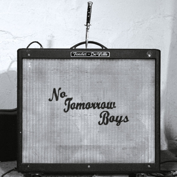 |  7" Single | No Tomorrow Boys - Who Killed Johnny (Single) | Records on Vinyl