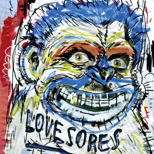 |  12" Single | Lovesores - Rock & Roll Animal (Single) | Records on Vinyl