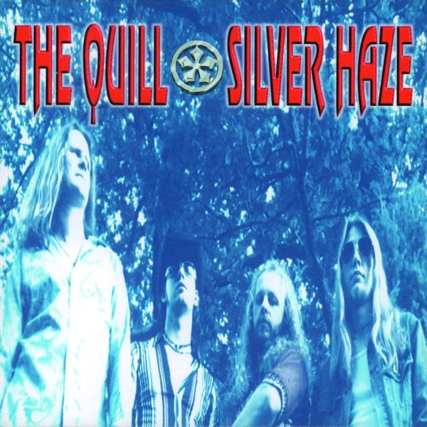 |  Vinyl LP | Quill - Silver Haze (2 LPs) | Records on Vinyl