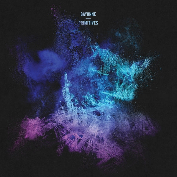|  Vinyl LP | Bayonne - Primitives (LP) | Records on Vinyl