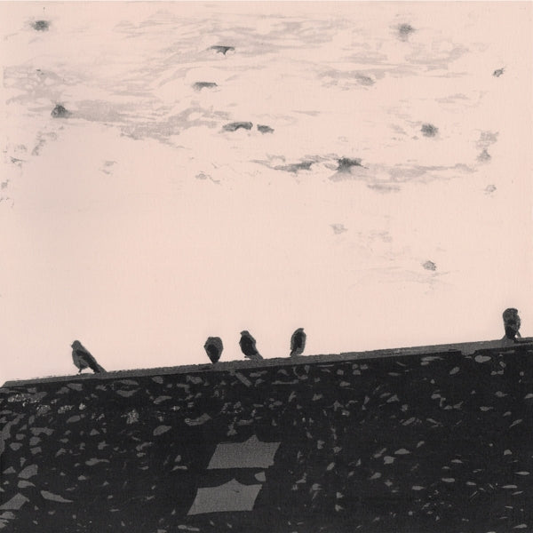 Stuart A Staples - Arrhythmia |  Vinyl LP | Stuart A. Staples - Arrhythmia (LP) | Records on Vinyl