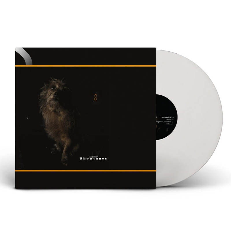 Lambchop - Showtunes  |  Vinyl LP | Lambchop - Showtunes (LP) | Records on Vinyl