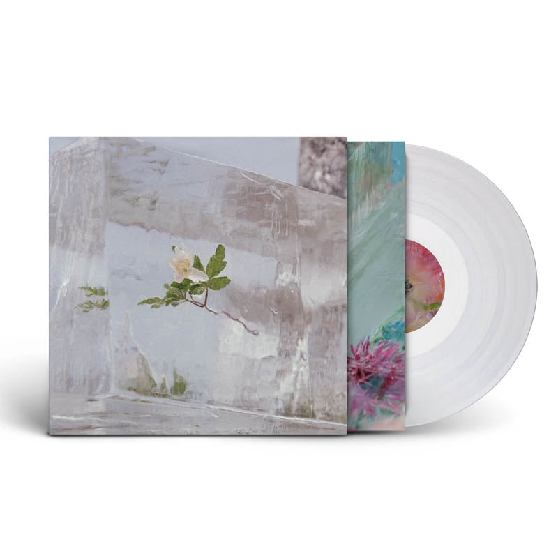 Efterklang - Windflowers  |  Vinyl LP | Efterklang - Windflowers (LP) | Records on Vinyl