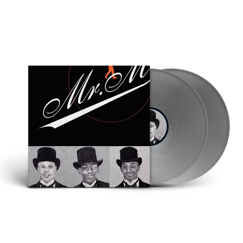 |  Vinyl LP | Lambchop - Mr. M (2 LPs) | Records on Vinyl