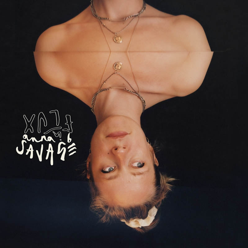 |  Vinyl LP | Anna B. Savage - In|Flux (LP) | Records on Vinyl