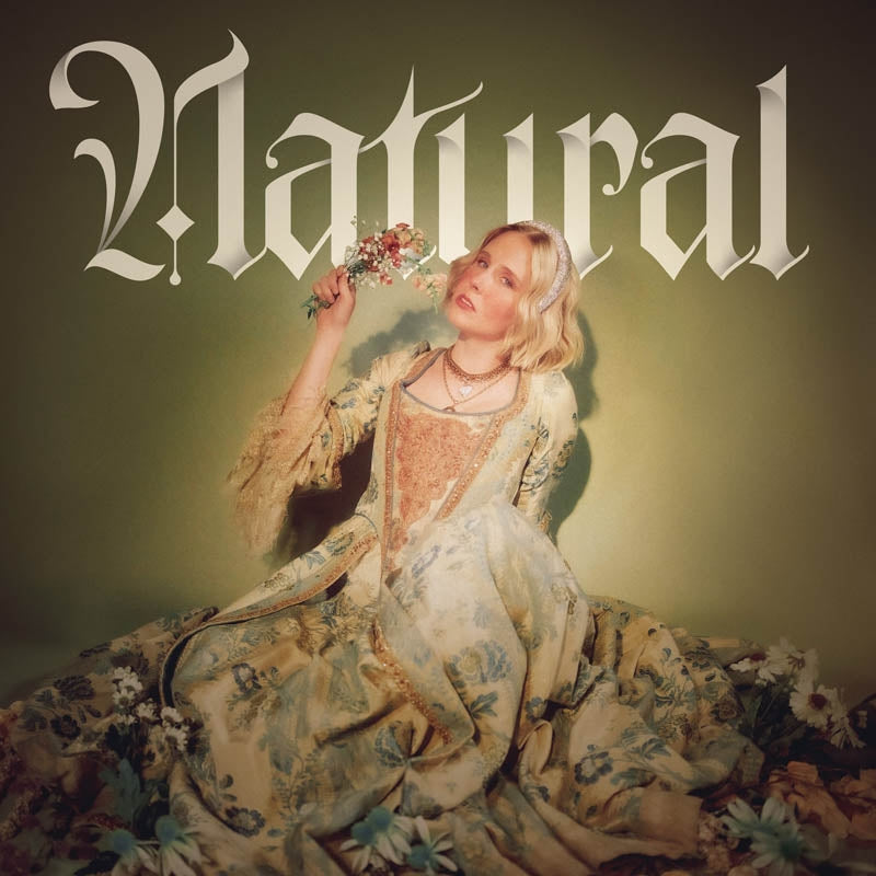 |  Vinyl LP | Softee - Natural (LP) | Records on Vinyl